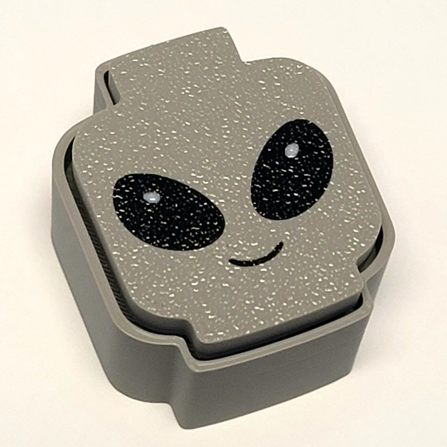 Halloween Brick Head Clickers