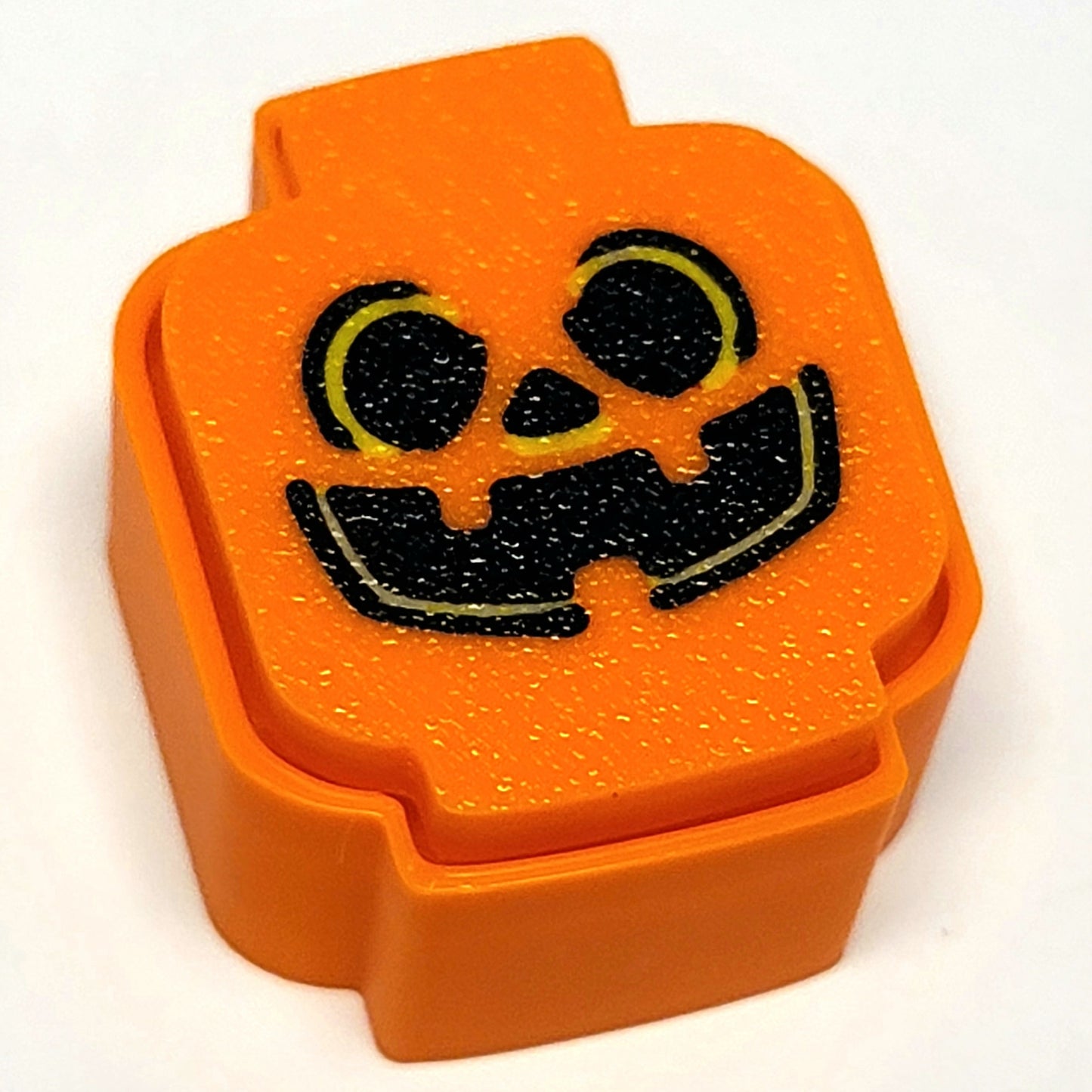 Halloween Brick Head Clickers
