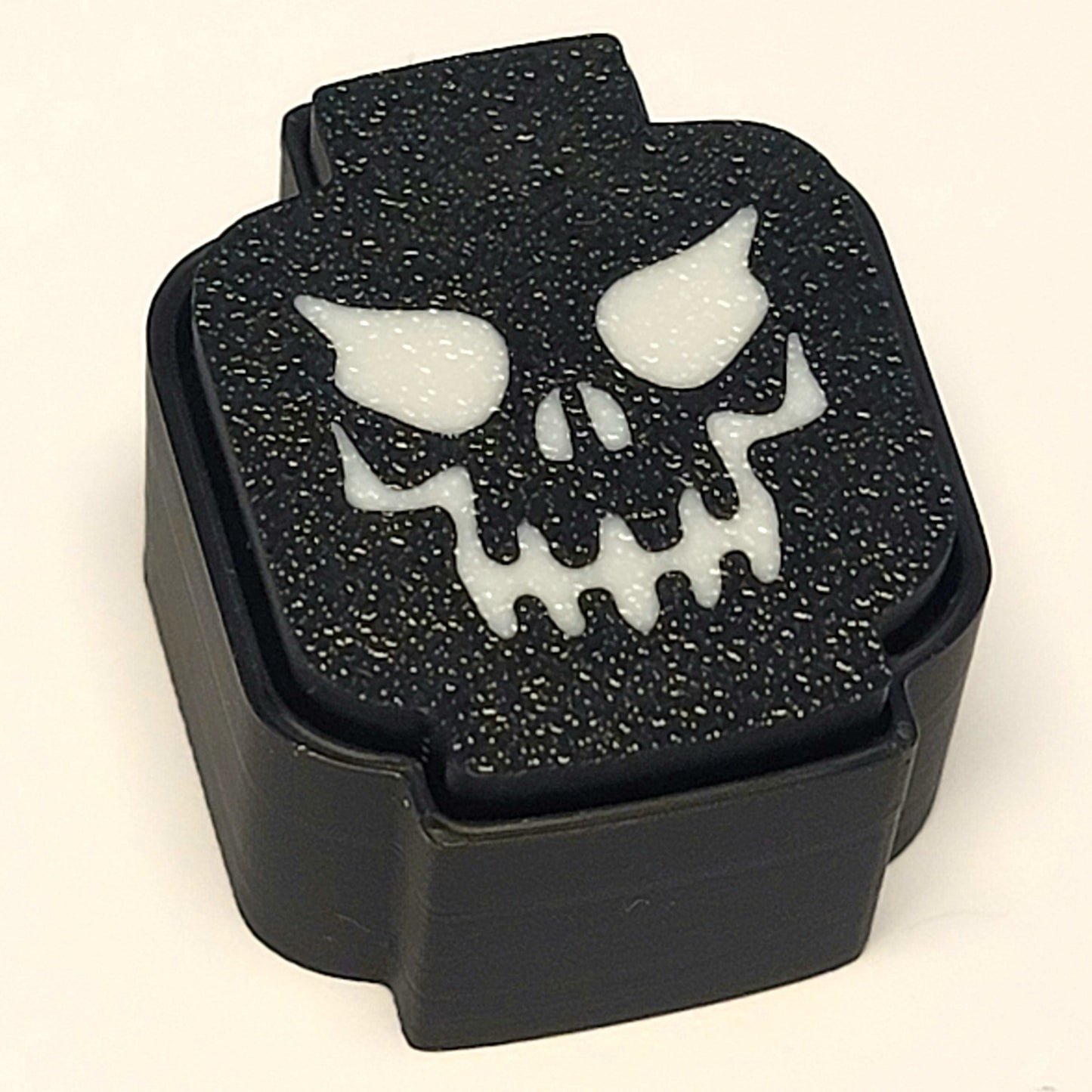 Halloween Brick Head Clickers