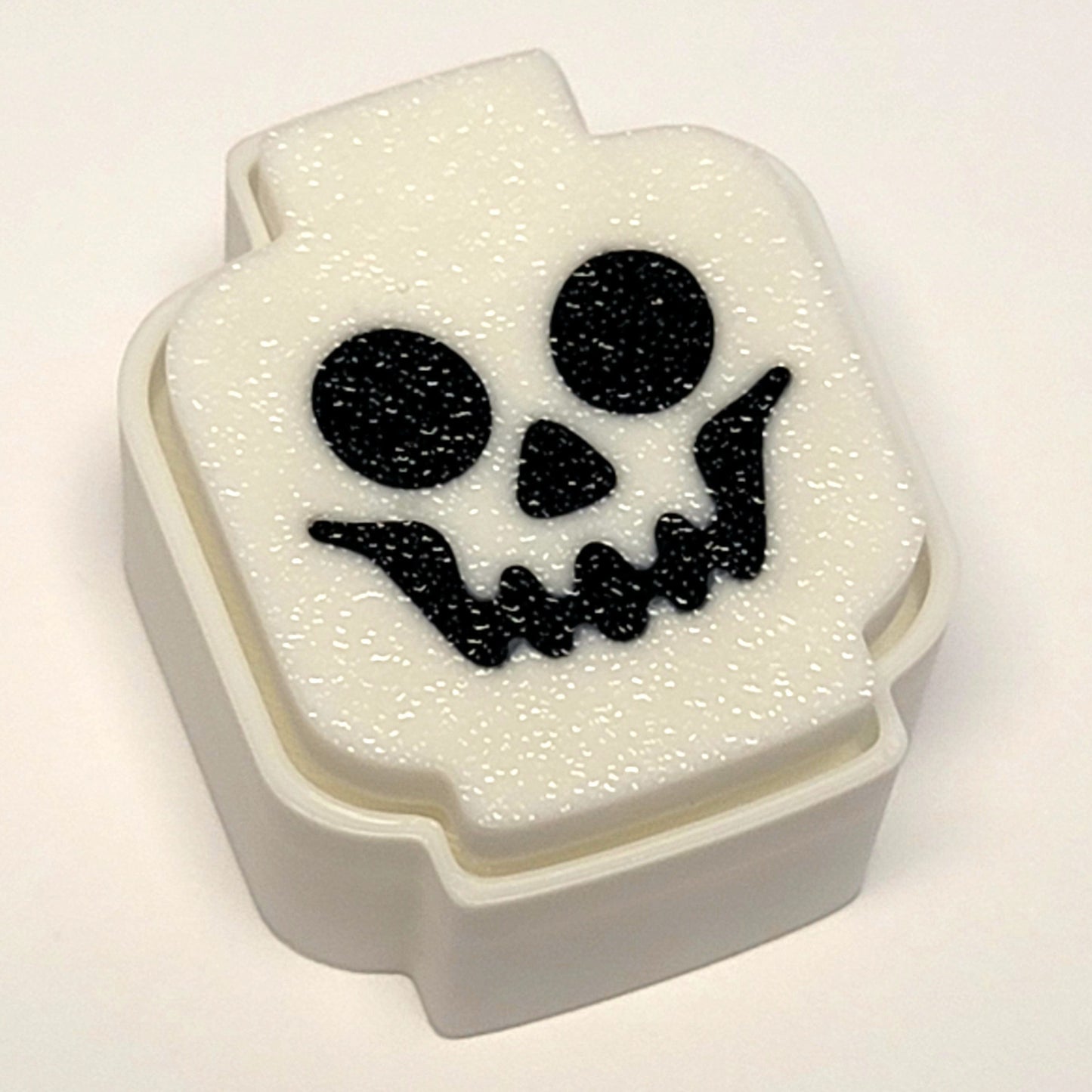 Halloween Brick Head Clickers